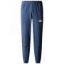 Muške trenerke The North Face M Ma Pant Fleece - Eu plava