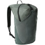 Ruksak The North Face Flyweight Pack svijetlo zelena Laurelwreathgreen/Tnfblck