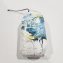 Futrola High Tail Designs Drawstring Stuff Sack Crow