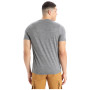 Muška majica Icebreaker Tech Lite II SS Tee Mountain Geology