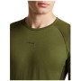 Muške funkcionalne majice Icebreaker Men Merino 200 ZoneKnit LS Crewe