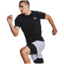 Muška majica Under Armour HG Armour Fitted SS