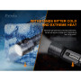 Baterijska lampa na punjenje Fenix LR35R