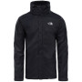 Muška jakna The North Face M Evolve II Triclimate Jacket crna TnfBlack