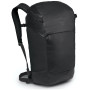 Ruksak Osprey Transporter Zip Top Small crna Black