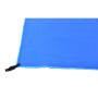 Ručnik Pinguin Micro 60x120 cm plava