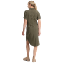 Ženska haljina Roayal Robins Spotless Traveler Dress S/S