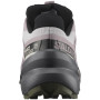 Ženske tenisice za trčanje Salomon Speedcross 6 Gore-Tex