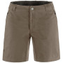 Ženske kratke hlače Fjällräven Hoja Hybrid Shorts W