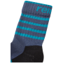 Dječje čarape Reima Samoten Dark Teal