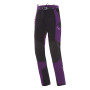 Ženske hlače Direct Alpine Cascade Lady crna/ljubičasta Black/Violet