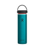 Termosica Hydro Flask Lightweight Wide Flex Cap 24 OZ (710ml)