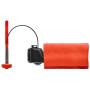 Lava torbe s airbagom Ortovox Free Rider 20 S Avabag Kit
