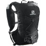 Ruksak Salomon Agile 12 Set crna Black