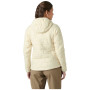 Ženska jakna Helly Hansen W Lifaloft Hooded Insulator