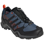 Muška obuća Adidas Terrex Swift R2 GTX crna/siva Wonste/Cblack/Seimor