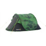 Šator Regatta Malawi 2 Print zelena Camo/Sealgry