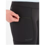 Ženske hlače Marmot Wm s Winter Mountain Active Hybrid Tight