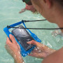 Vodootporna torbice LifeVenture Hydroseal Phone Case