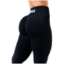 Ženske tajice Nebbia High-waisted push-up leggings Power