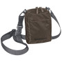Neseser Mammut Täsch Pouch 1 l smeđa DarkOak