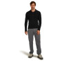 Muške funkcionalne majice Icebreaker M 175 Everyday LS Half Zip