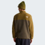 Muška dukserica The North Face M Yumiori 1/4 Zip