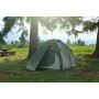 Šator Zulu Dome 2 Black