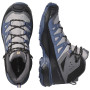 Ženske cipele Salomon X Ultra 360 Mid Gore-Tex