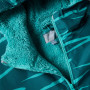 Dječji nepromočivi kaput Regatta Junior Changing Robe Mediterranea