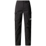 Muške hlače The North Face Exploration Cargo Pants crna TNF BLACK