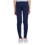 Dječje tajice 4F Tights Cas F318 Navy