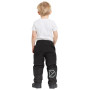 Dječje hlače Didriksons Narvi Kids Pant 3 Black