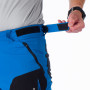 Muške softshell hlače Northfinder Ander