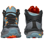 Muška trekking obuća Garmont Nexus Mid Gtx
