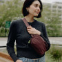 Torba preko ramena Peak Design City Sling 2L