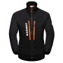 Muška jakna Mammut Aenergy IN Hybrid Jacket Men