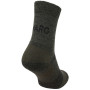 Muške čarape Warg Merino Hike M