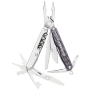 Multi-tool Leatherman Juice CS4 siva GraniteGray