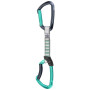 Pakiranje kompleta za penjanje Climbing Technology Lime B set NY pack of 6