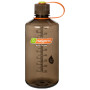 Boca Nalgene Narrow Mouth 1l smeđa Woodsman