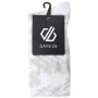 Ženske čarape Dare 2b Womens Printed Ski Socks