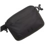 Torba preko ramena Under Armour Essential WB XB crna Black / Black / Black