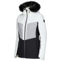 Ženska zimska jakna s krznom Fundango Salina II Padded Jacket