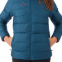Ženska jakna Mammut Whitehorn IN Jck. W