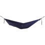 Ležaljka za drvo-baštu Ticket to the moon Lightest Hammock tamno plava NavyBlue