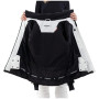 Ženska zimska jakna s krznom Fundango Salina II Padded Jacket