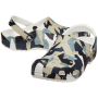 Papuče Crocs Geo Camo Clog