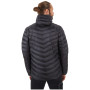 Muška jakna Mammut Broad Peak IN Hooded Jacket M