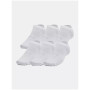 Ženske čarape Under Armour Essential No Show 6pk